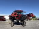 2025 Case IH Patriot 4350 Image