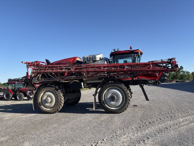 Image of Case IH Patriot 4350 equipment image 1