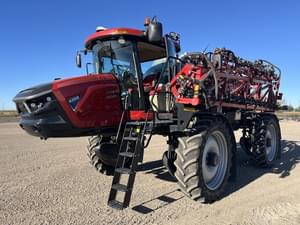2025 Case IH Patriot 4350 Image