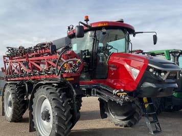 Main image Case IH Patriot 4350
