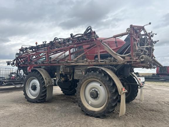 Image of Case IH Patriot 4350 equipment image 4