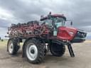 2025 Case IH Patriot 4350 Image