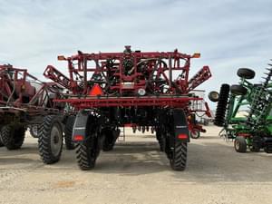 2025 Case IH Patriot 4350 Image