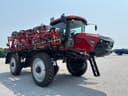 2025 Case IH Patriot 4350 Image