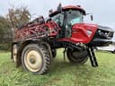 2025 Case IH Patriot 4350 Image