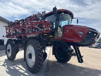 Image of Case IH Patriot 4450 equipment image 1