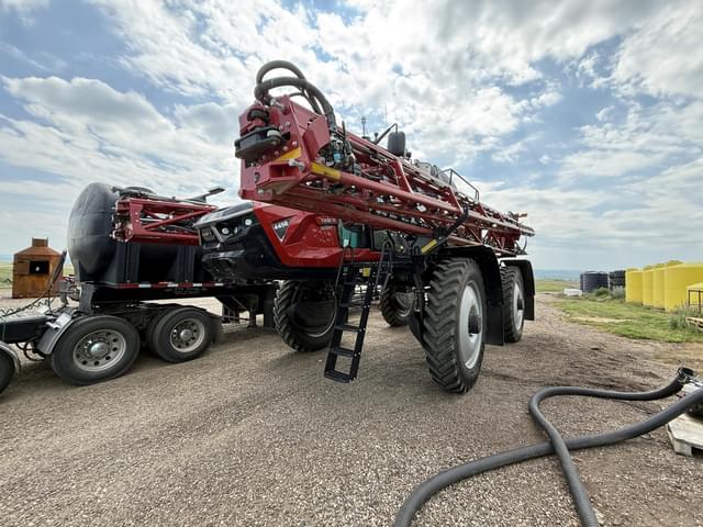 Image of Case IH Patriot 4450 equipment image 1