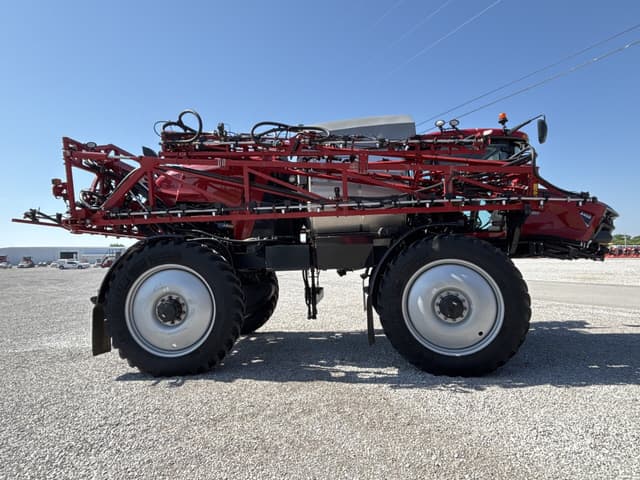 Image of Case IH Patriot 4450 equipment image 1
