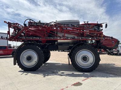 Image of Case IH Patriot 4450 equipment image 3
