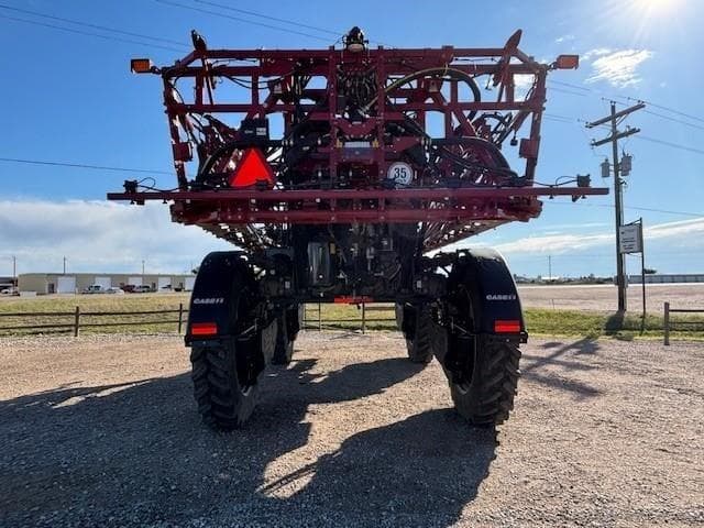 Image of Case IH Patriot 4450 equipment image 4