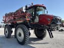 2025 Case IH Patriot 4450 Image