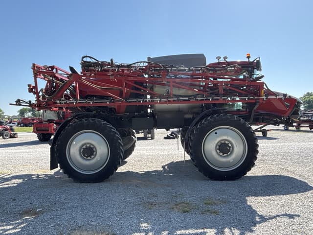 Image of Case IH Patriot 4450 equipment image 1