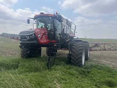 Chemical Applicators