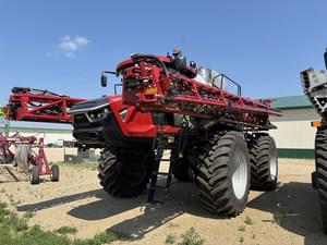 2025 Case IH Patriot 4450 Image