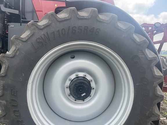 Image of Case IH Patriot 4450 equipment image 3