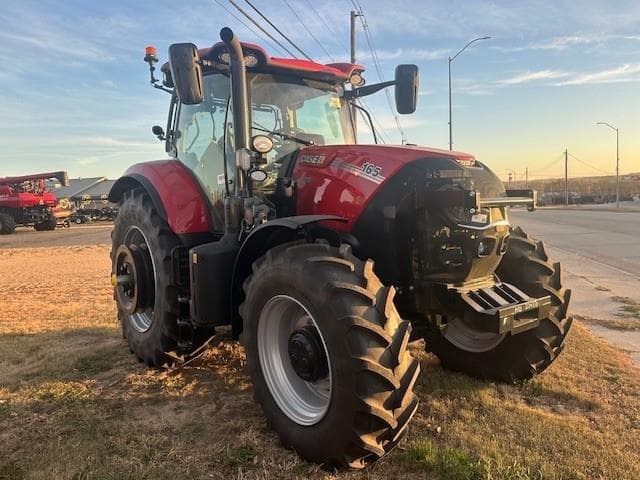 Image of Case IH Puma 165 equipment image 4