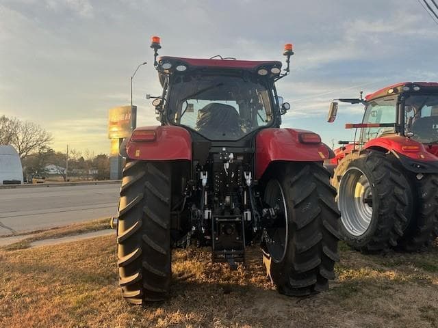 Image of Case IH Puma 165 equipment image 2