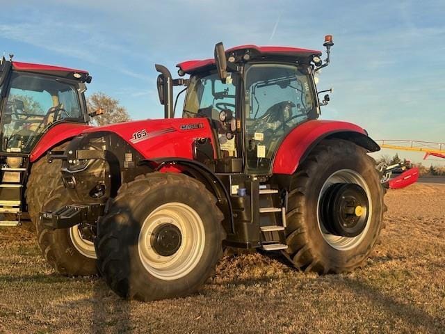 Main image Case IH Puma 165