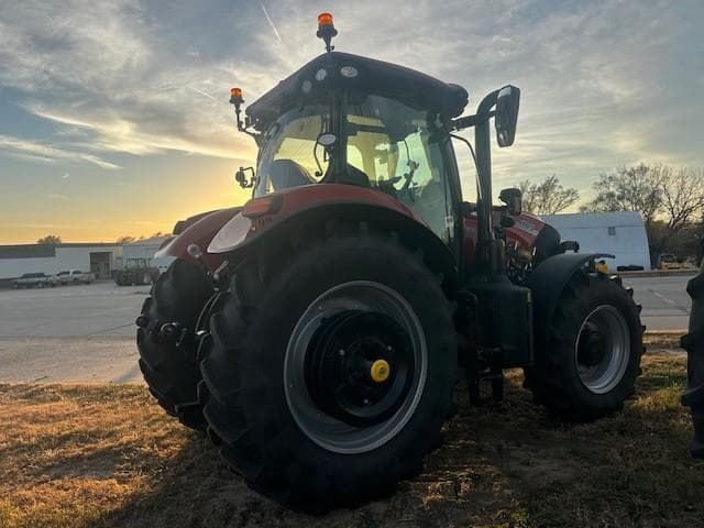 Image of Case IH Puma 165 equipment image 3