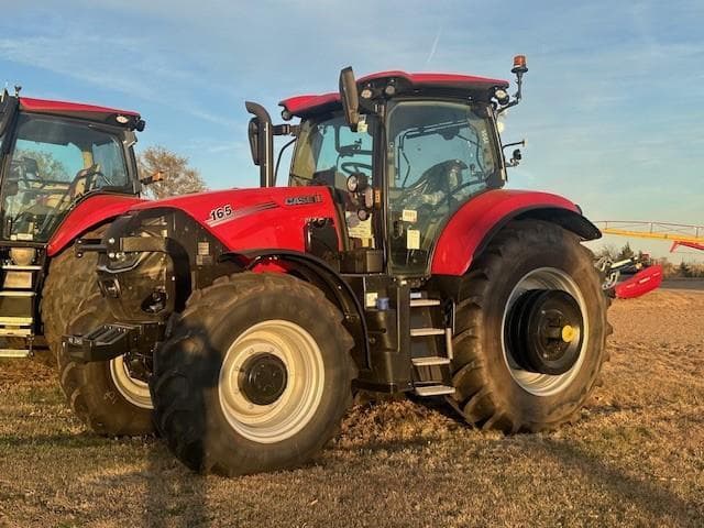 Image of Case IH Puma 165 Primary image