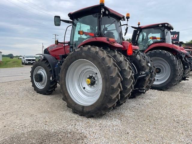 Image of Case IH Puma 200 equipment image 3