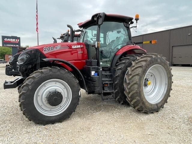 Image of Case IH Puma 200 Primary image