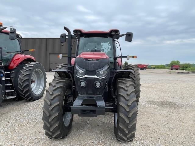 Image of Case IH Puma 200 equipment image 2