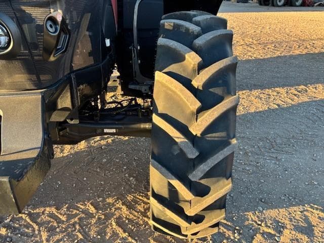 Image of Case IH Puma 220 equipment image 2