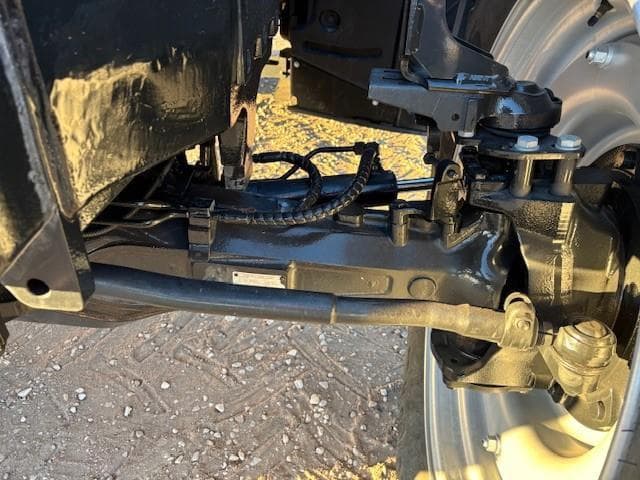 Image of Case IH Puma 220 equipment image 3