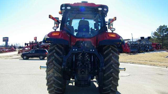 Image of Case IH Puma 240 equipment image 4