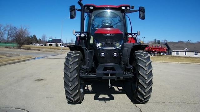 Image of Case IH Puma 240 equipment image 1