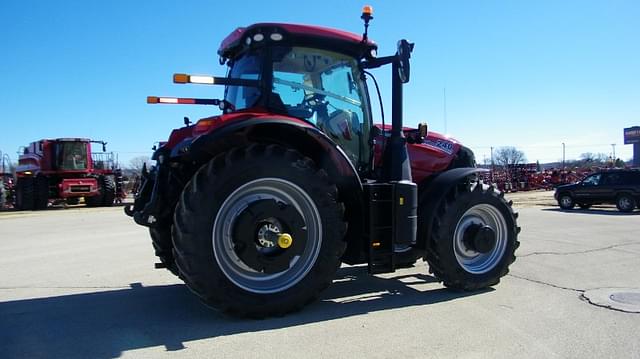 Image of Case IH Puma 240 equipment image 3