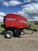2025 Case IH RB455 Silage Image