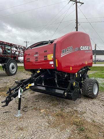 Image of Case IH RB455 Primary Image