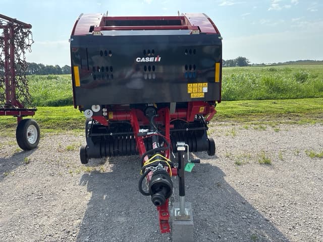 Image of Case IH RB456A equipment image 1