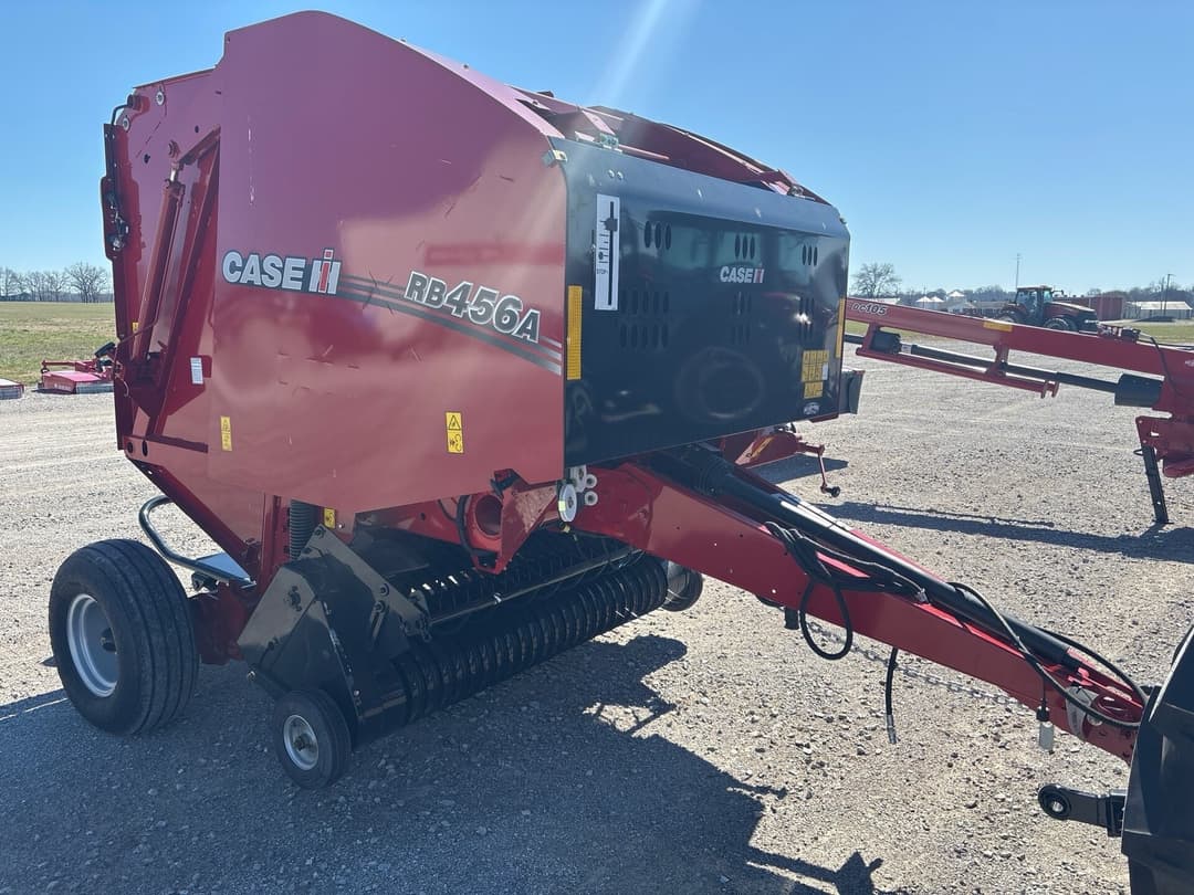 Image of Case IH RB456A Primary image