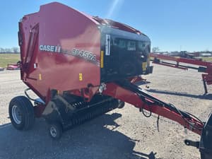 2025 Case IH RB456A Image