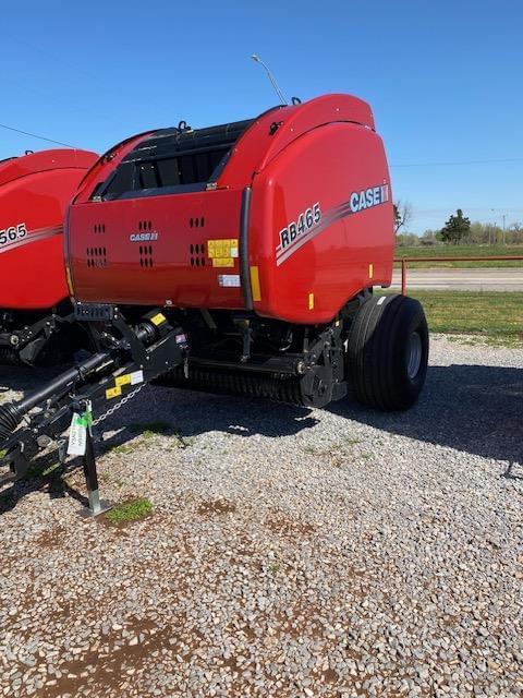Image of Case IH RB465 Primary image