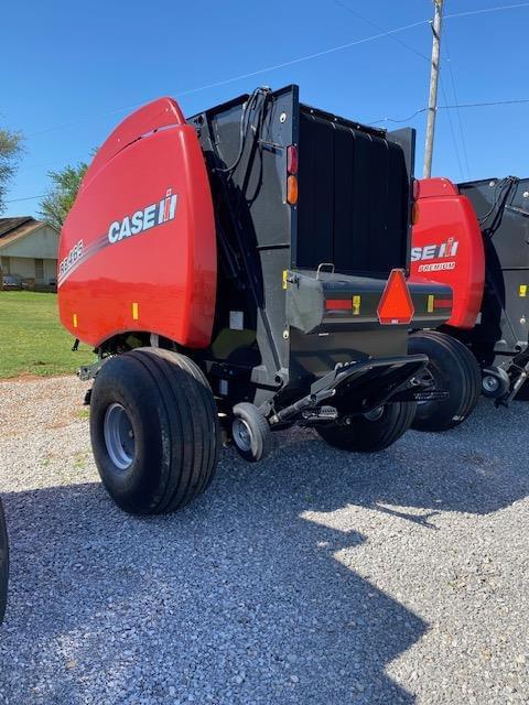 Image of Case IH RB465 equipment image 2