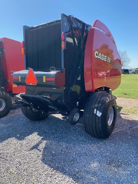 Image of Case IH RB465 equipment image 3