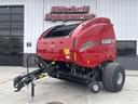 2025 Case IH RB565 Premium Image
