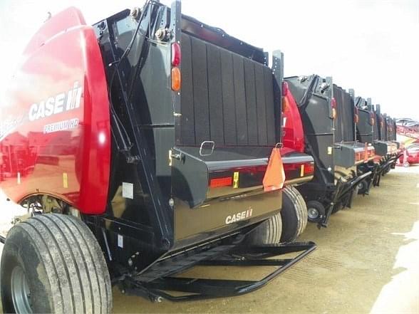 Image of Case IH RB565 Premium HD Image 1
