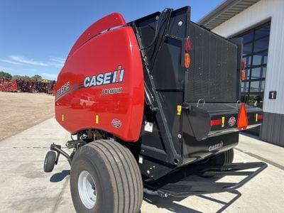 Image of Case IH RB565 equipment image 4