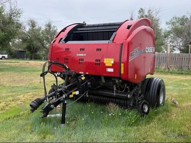 Image of Case IH RB565 Primary image