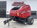 2025 Case IH RB565 Premium Image