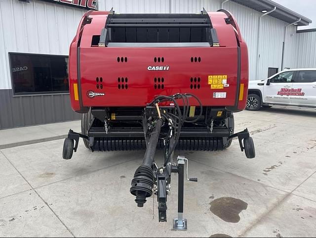 Image of Case IH RB565 Premium equipment image 1