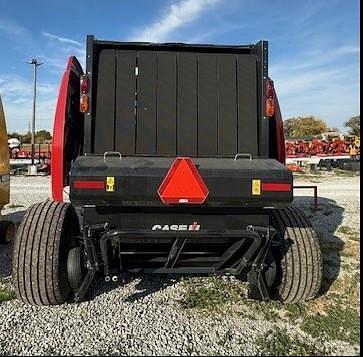 Image of Case IH RB565 Premium equipment image 3