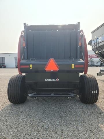 Image of Case IH RB565 Premium HD equipment image 2