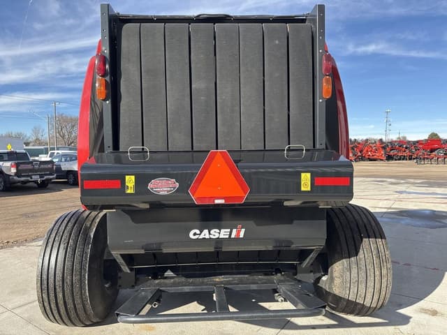 Image of Case IH RB565 Premium equipment image 4