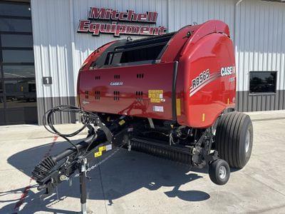 Image of Case IH RB565 Primary image